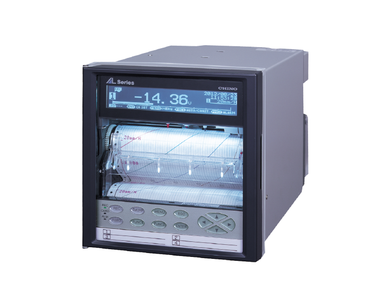 AL4000ペン書式