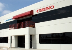 Los Angeles Office