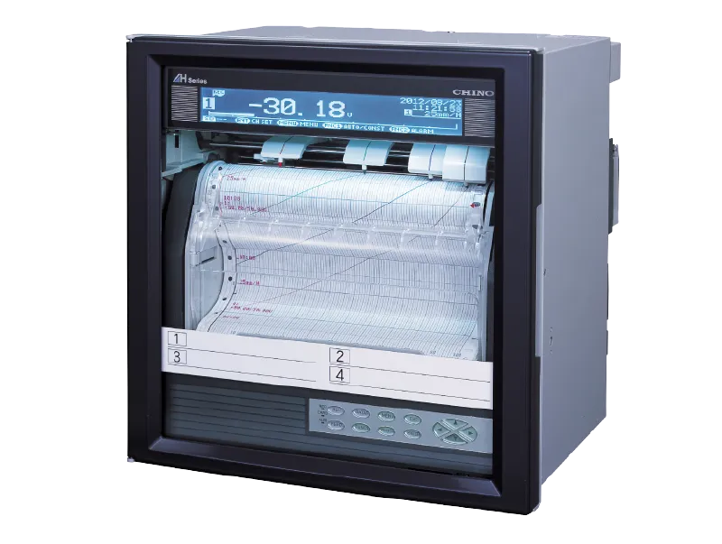 AH4000ペン書式