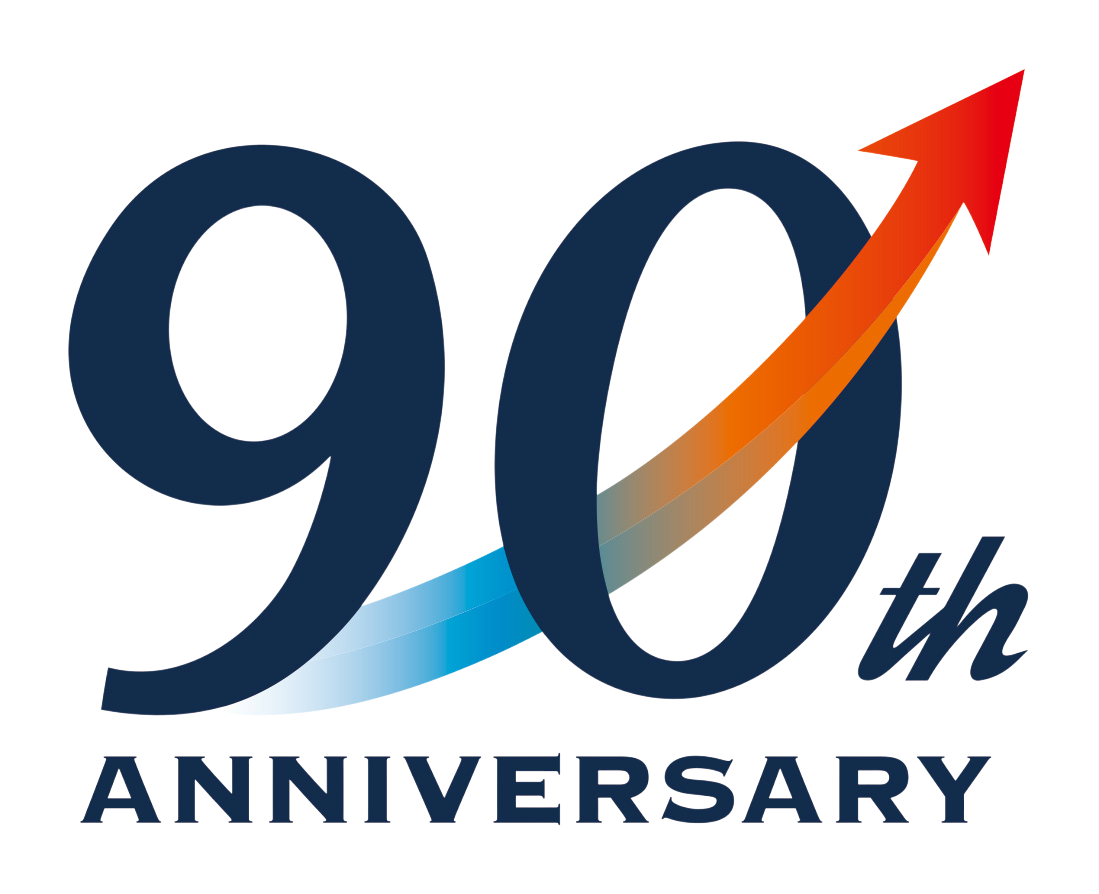 CHINO 90th ANNIVERSARY