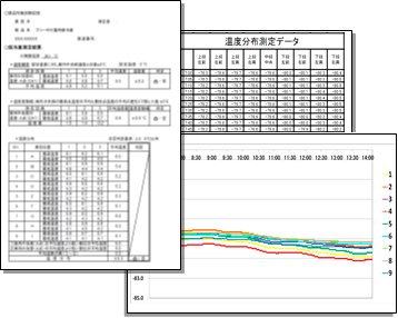 報告書の例