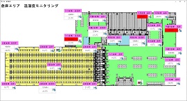 倉庫エリア