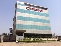 CHINO Corporation India Private Limited