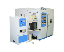 HFC系・自然系冷媒用(R32/CO2/HCなど)圧縮機試験装置