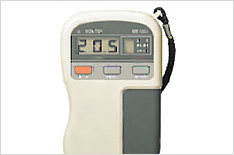 携帯形酸素計